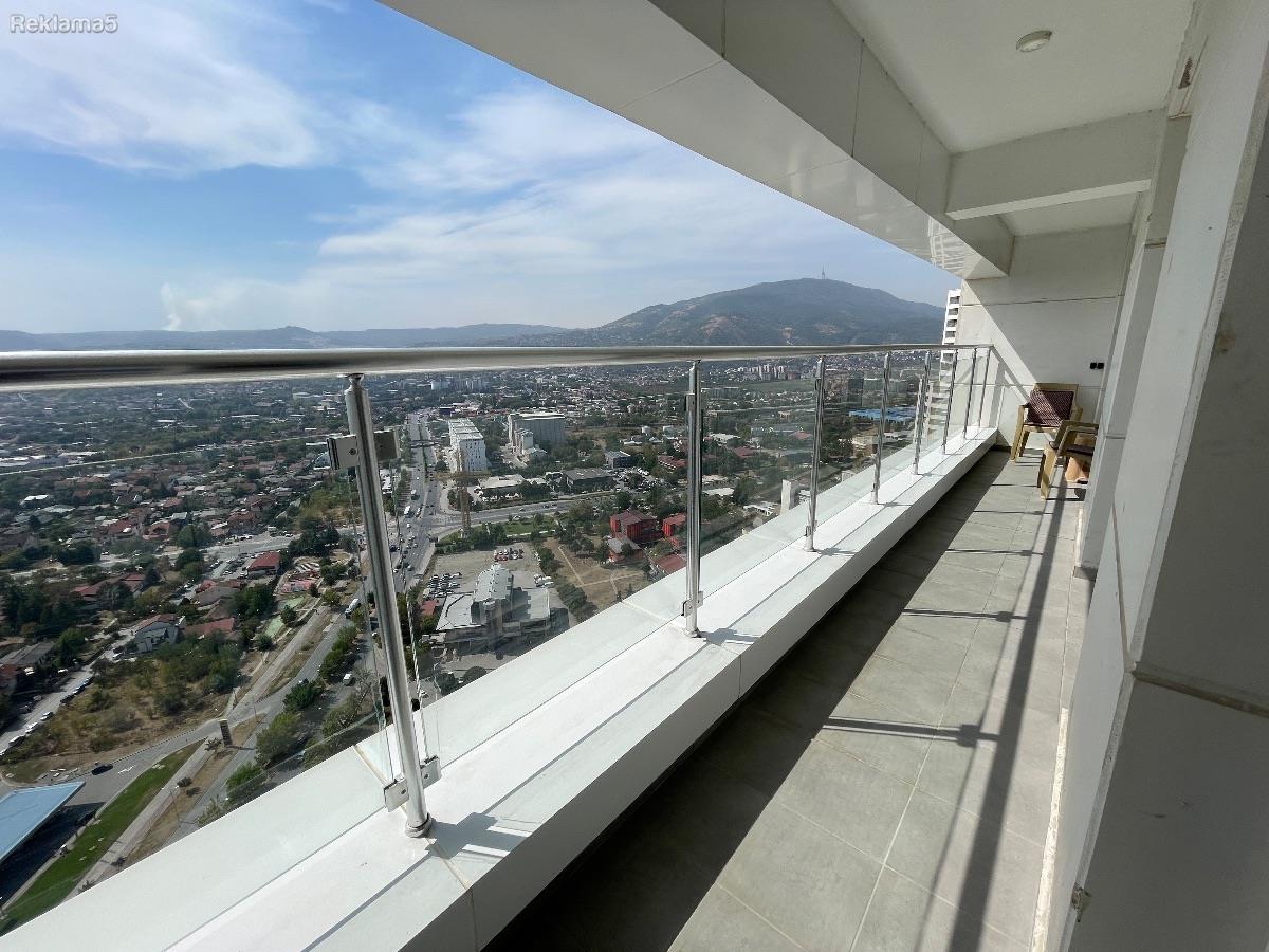 LUXURY APARTMENT FOR SALE IN CEVAHIR SKY CITY