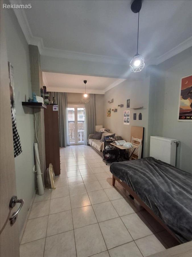 APARTMENT FOR SALE IN THE CENTER OF THESSALONIKI