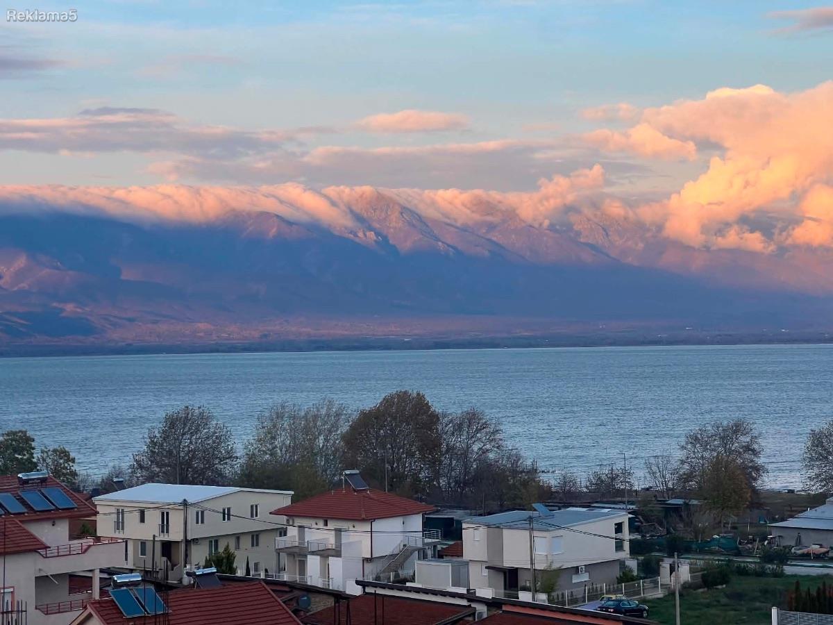 Nov star vo Star Dojran