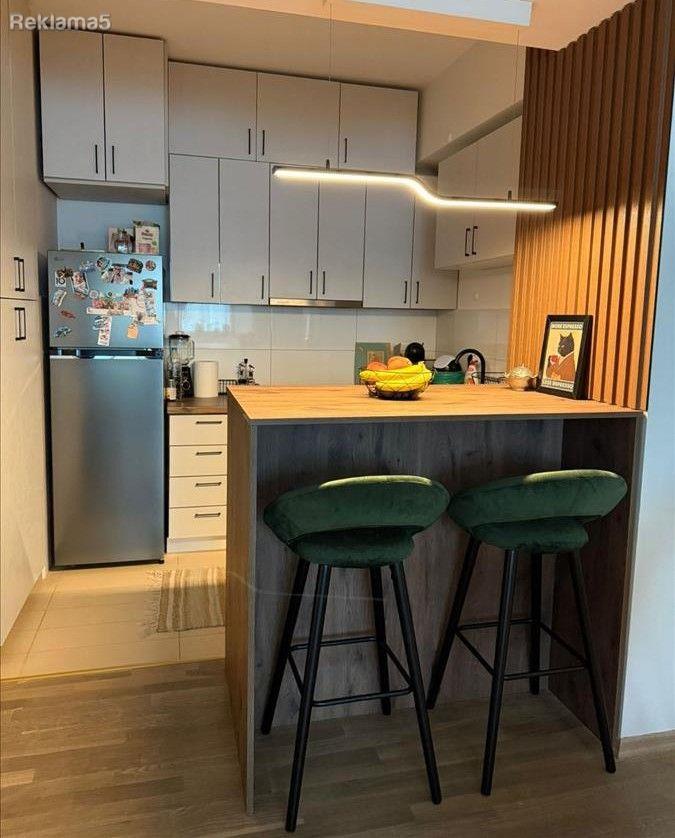 Namesten stan od 54m2 vo Micurin Aerodrom