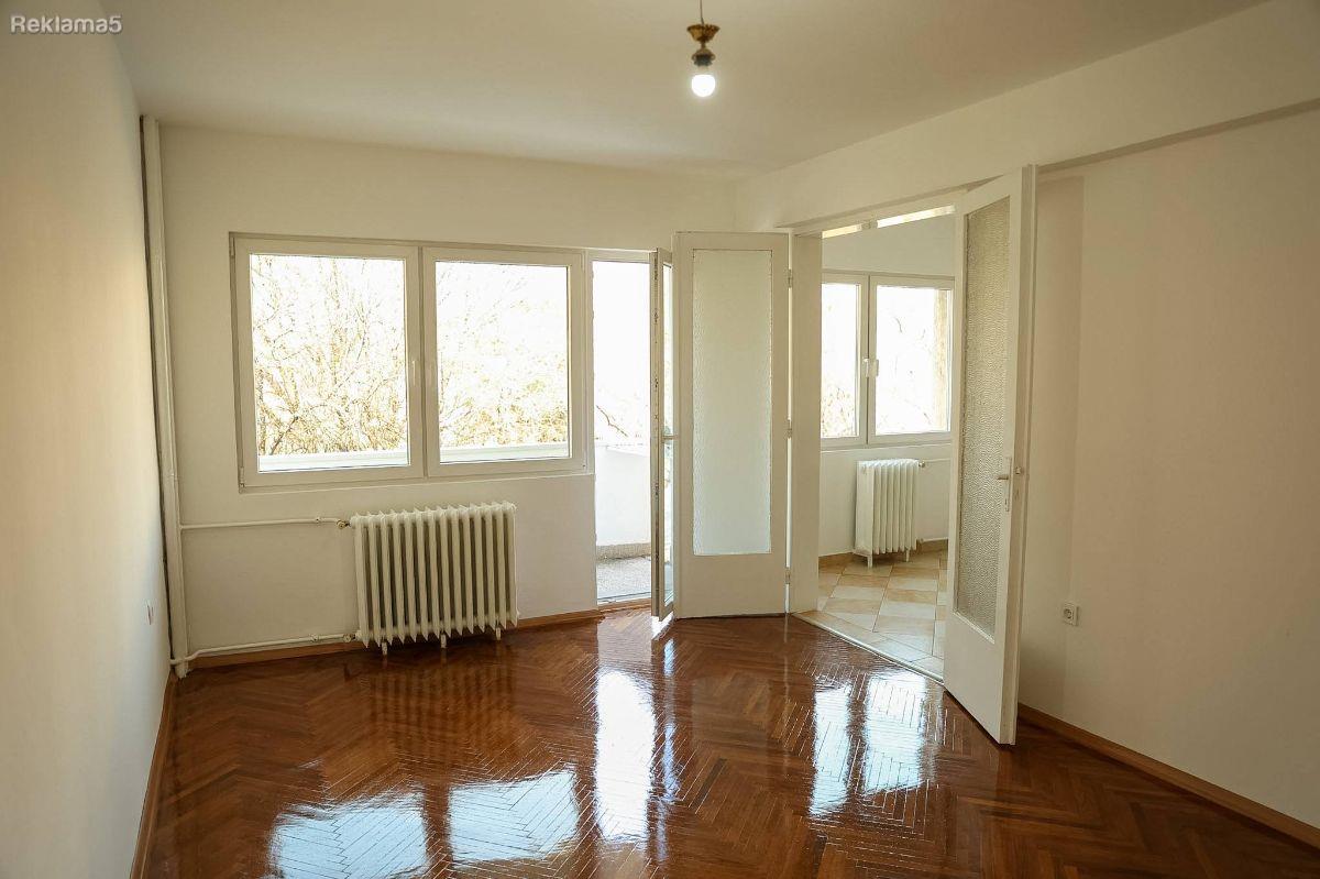 TWO-ROOM 57M2 APARTMENT FOR SALE IN KISELA VODA