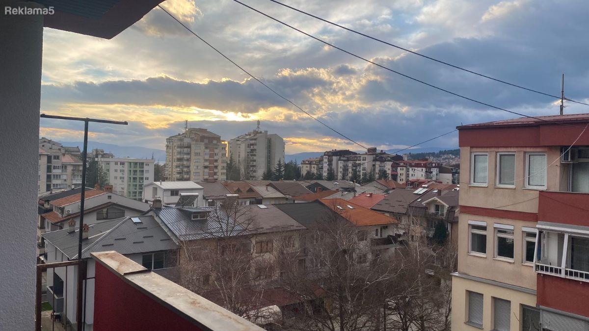 Apartment in Galichica, Ohrid