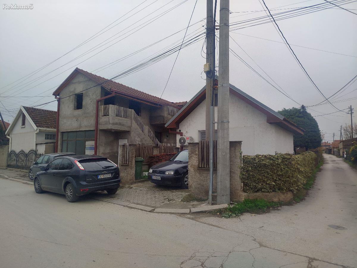 House in Stajkovci
