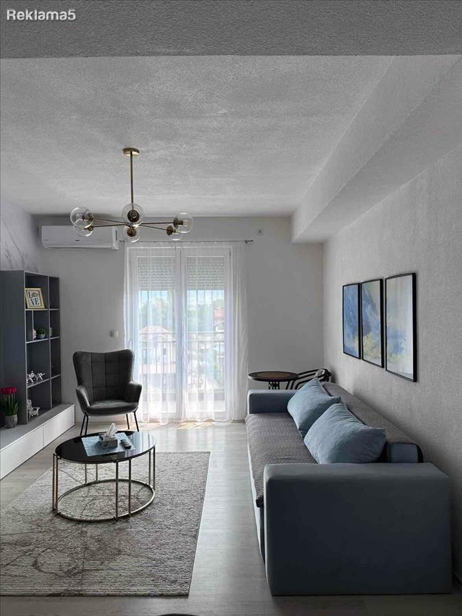 IMPERIA – Apartment 56m²