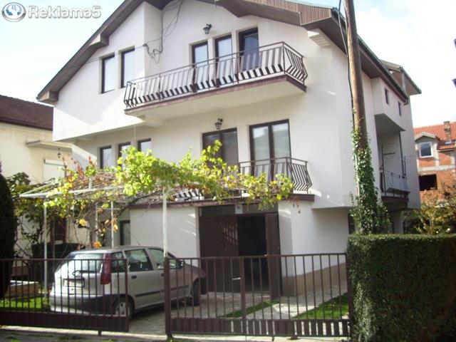 EMPIRE REAL ESTATE - House 370m2