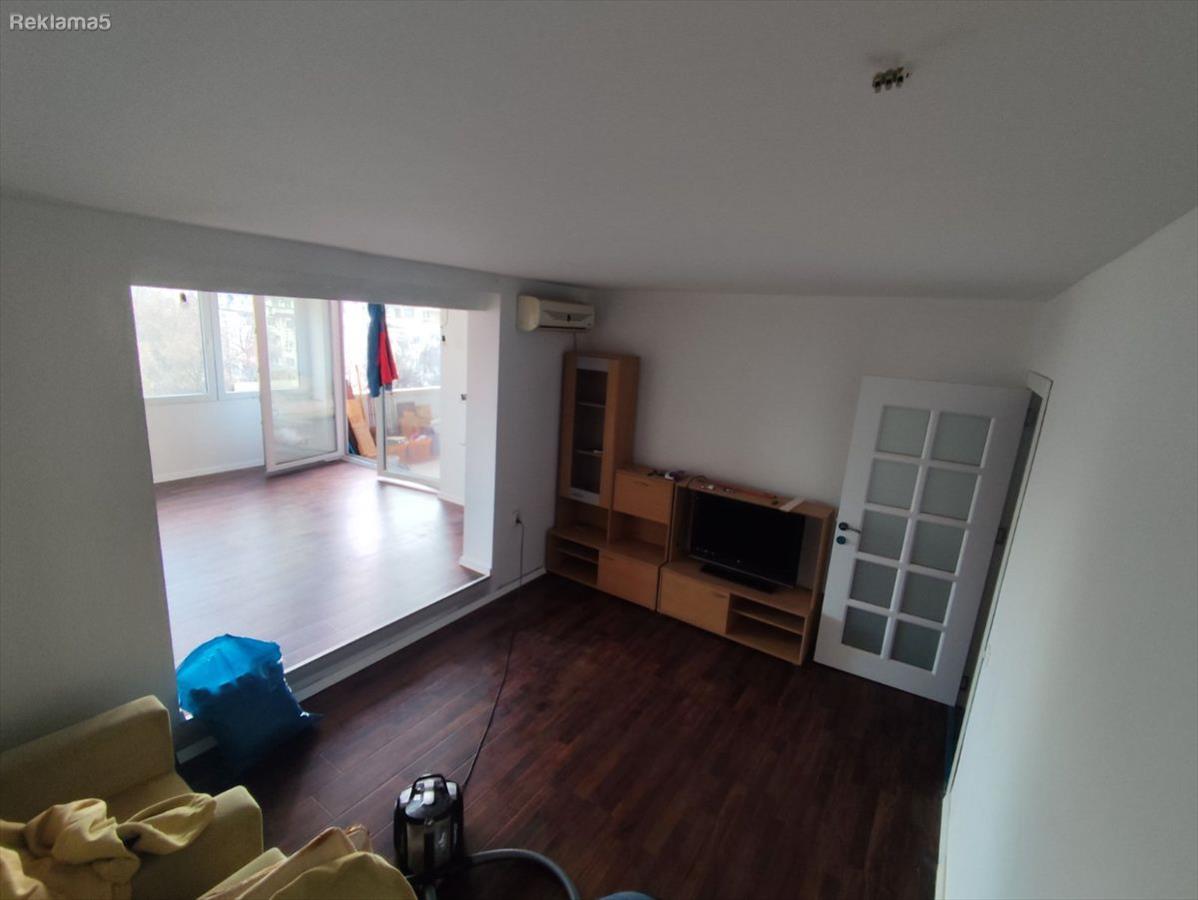 Se prodava stan 59m2 vo Aerodrom
