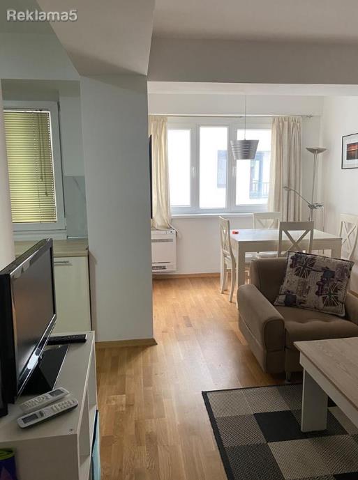Apartment for sale in Karposh 4, 51m2