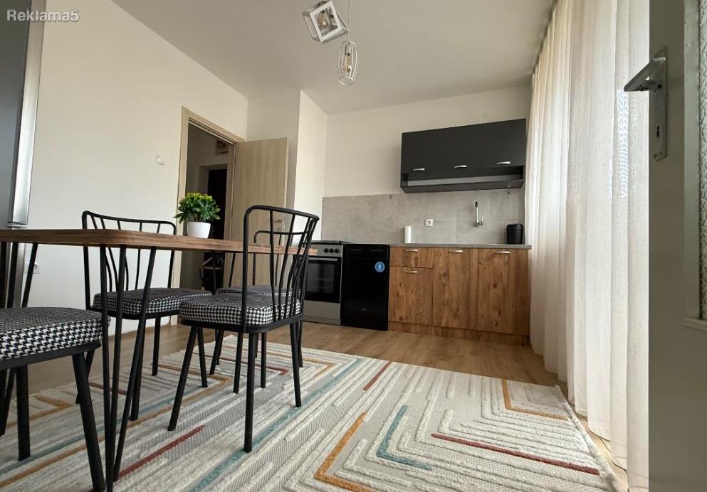 Apartment for sale in Antiko 54m2