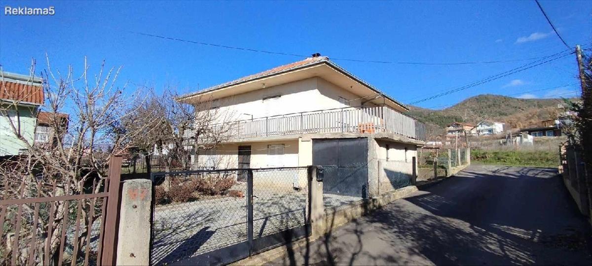 IMPERIA – House 185m²