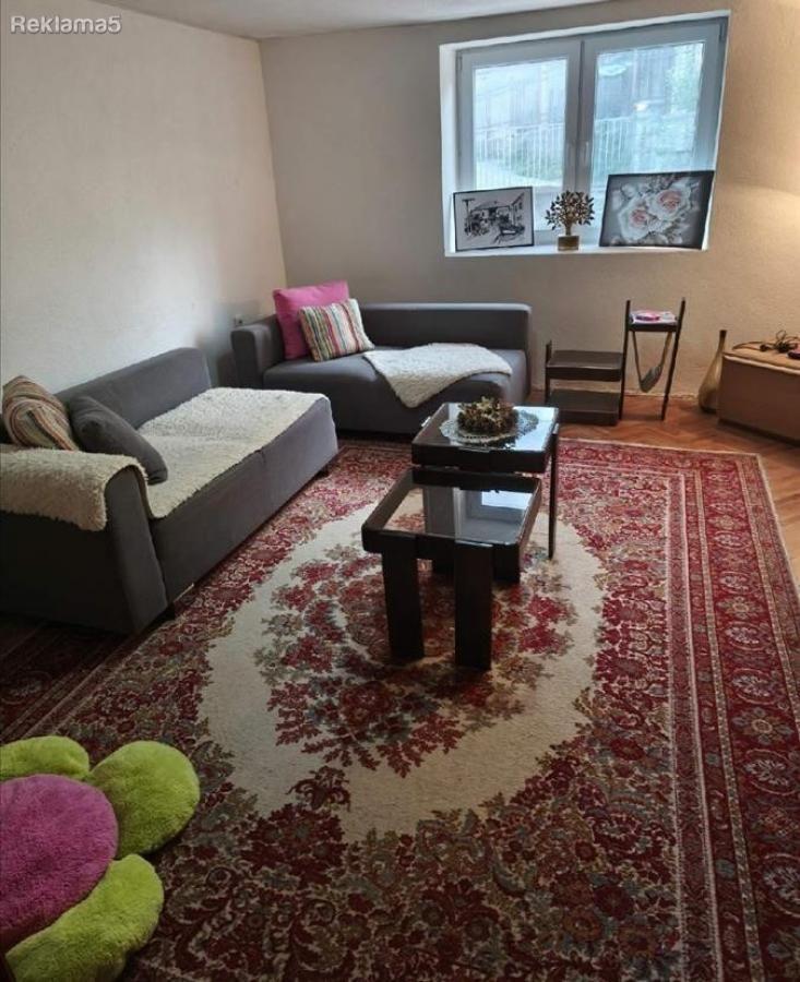Se prodava kukja vo Vevcani