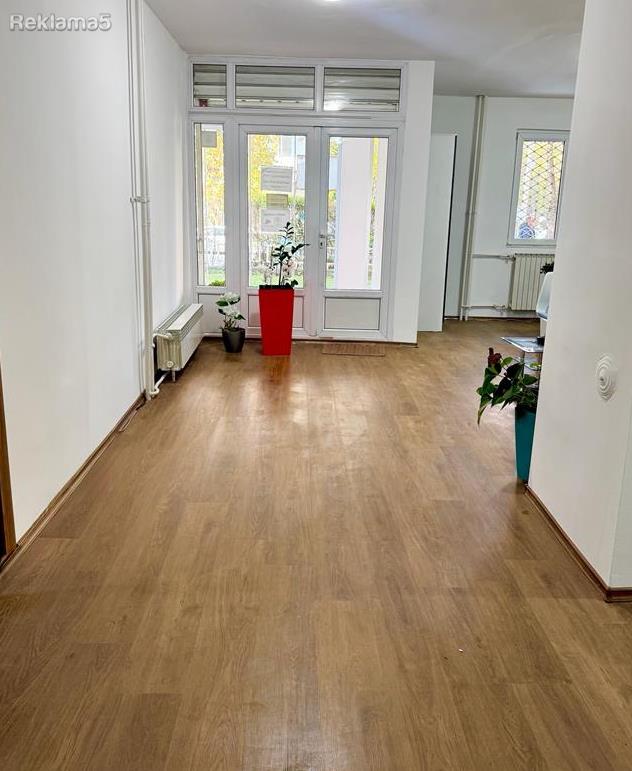 Apartment for sale in Aerodrom 83m2