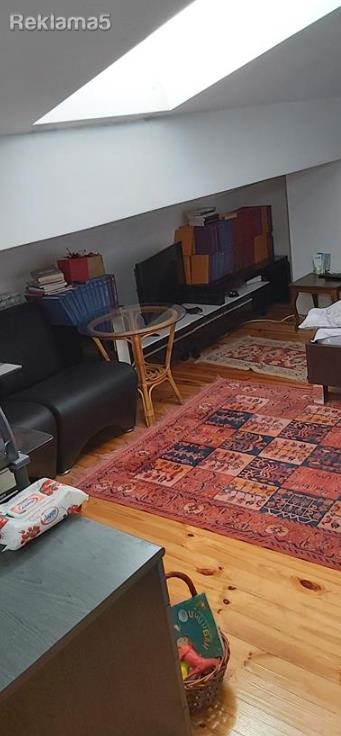 Apartment for sale in Kisela Voda, 100m2