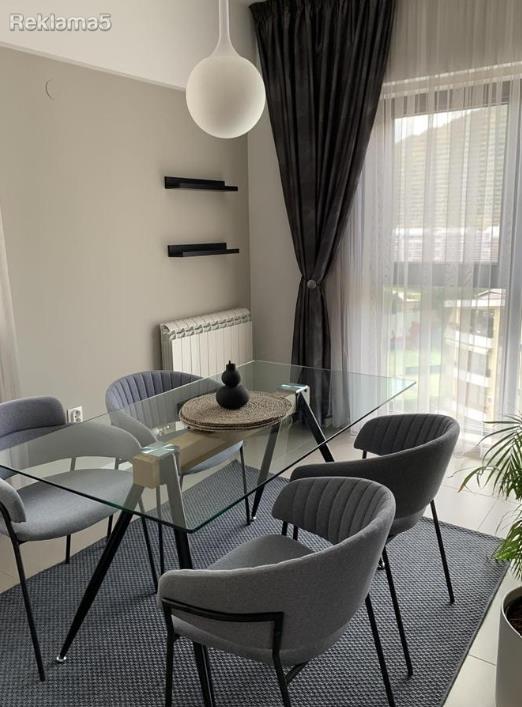 Apartment for sale in Vodno 76m2 in Panorama Residence