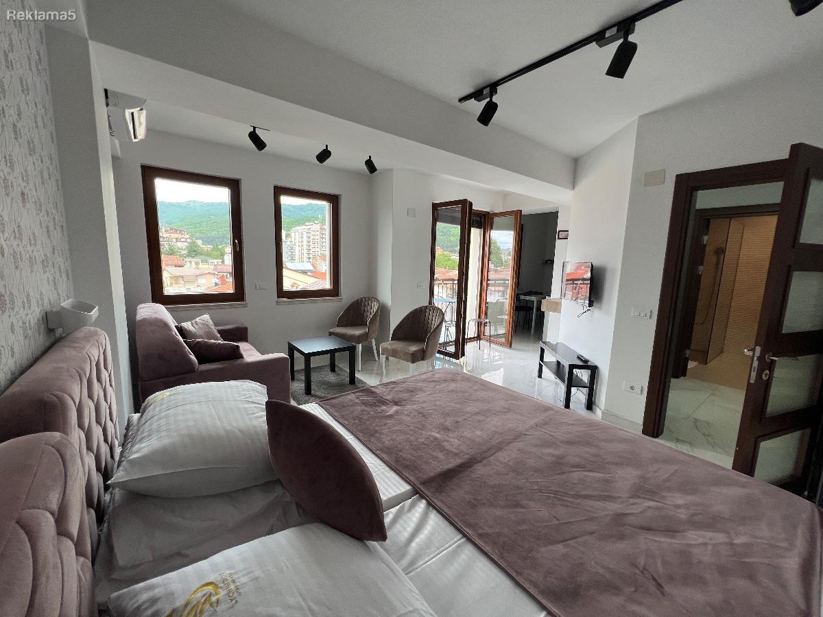 Apartment for sale in Ohrid