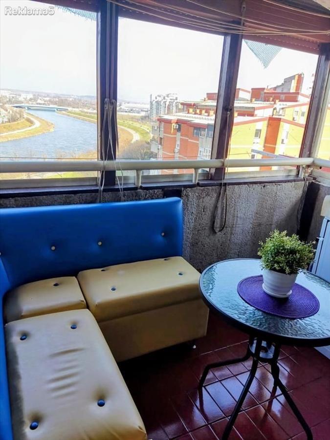 Se prodava stan 75m2 vo Aerodrom kaj Tri Biseri
