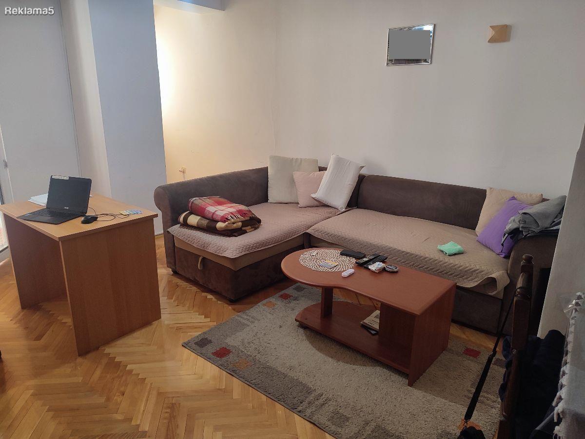 Se prodava stan 54m2 vo Karposh 4