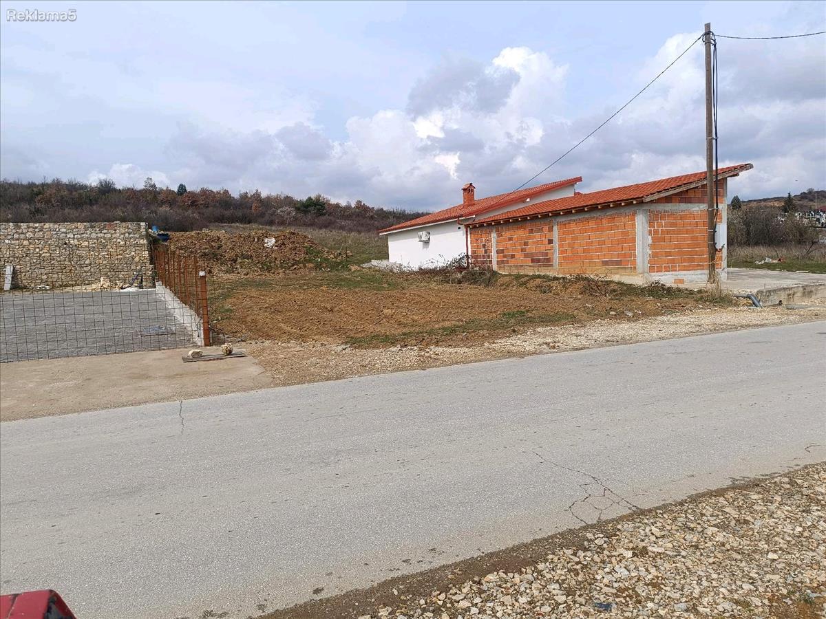 PLAC 400 m2