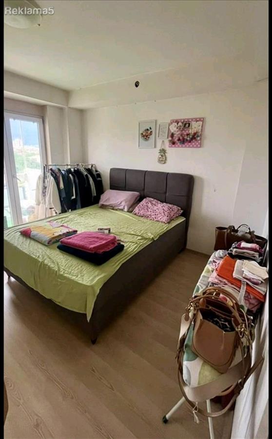 Apartment for sale in Aerodrom