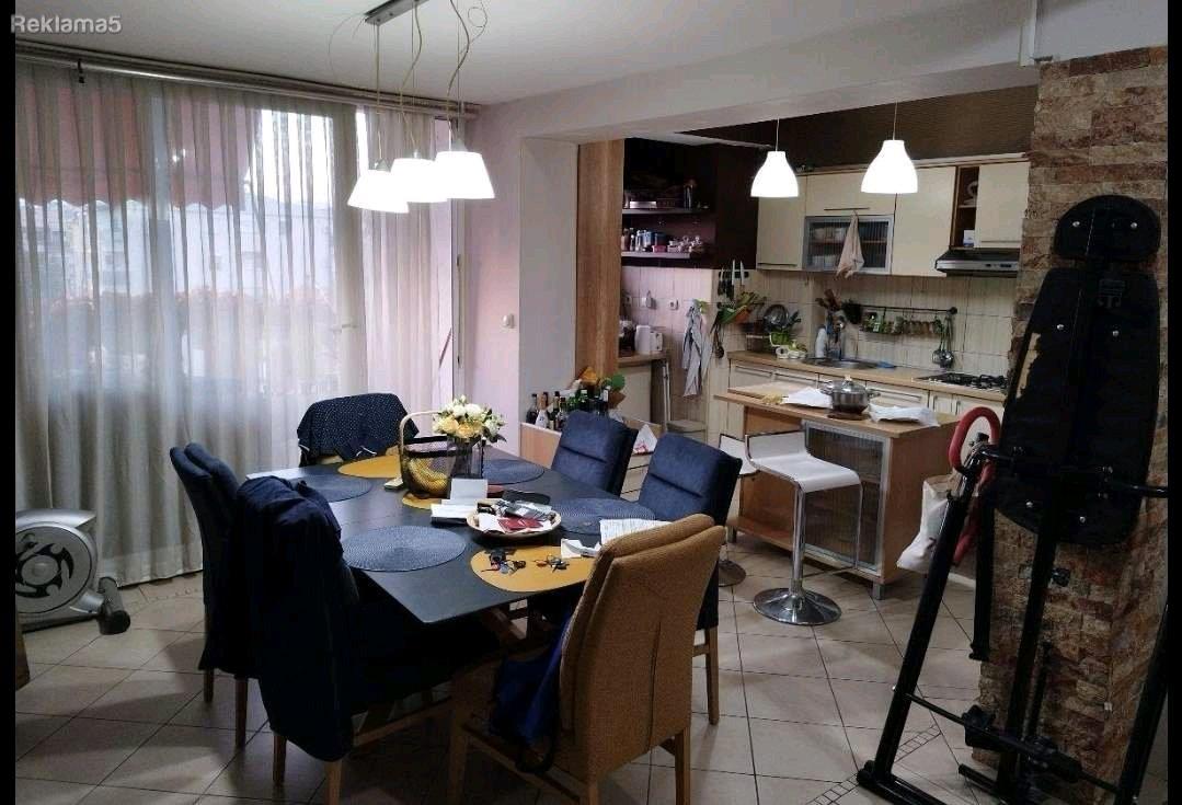 Apartment for sale in Michurin