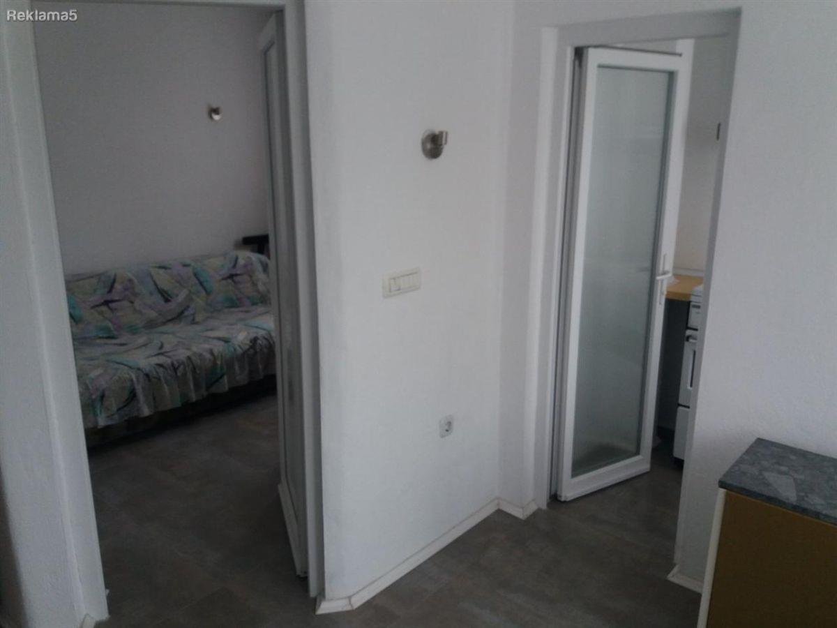 FOR SALE TWO-ROOM 40M2 APARTMENT IN KARPOSH 1