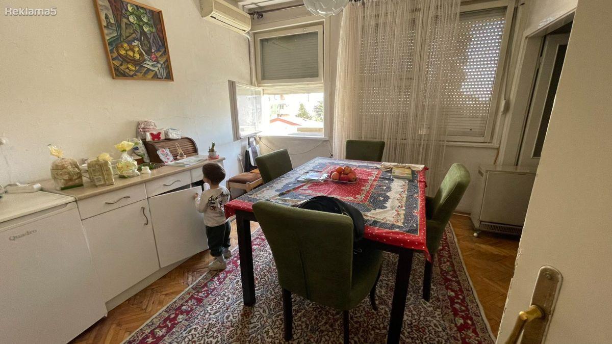 Apartment for sale in Center 55m2