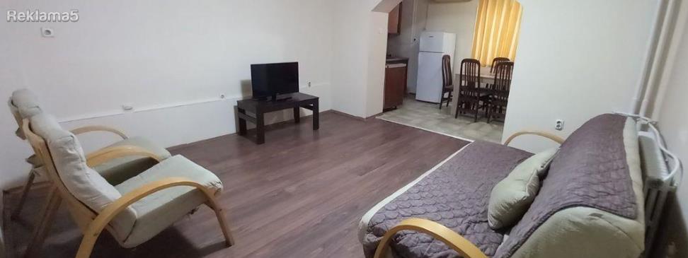 Apartment for sale in Karposh 1, 52m2