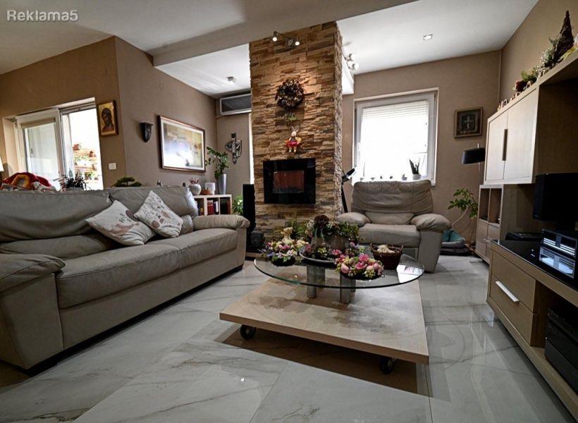 A beautiful new house for sale, near the Clinical Center
