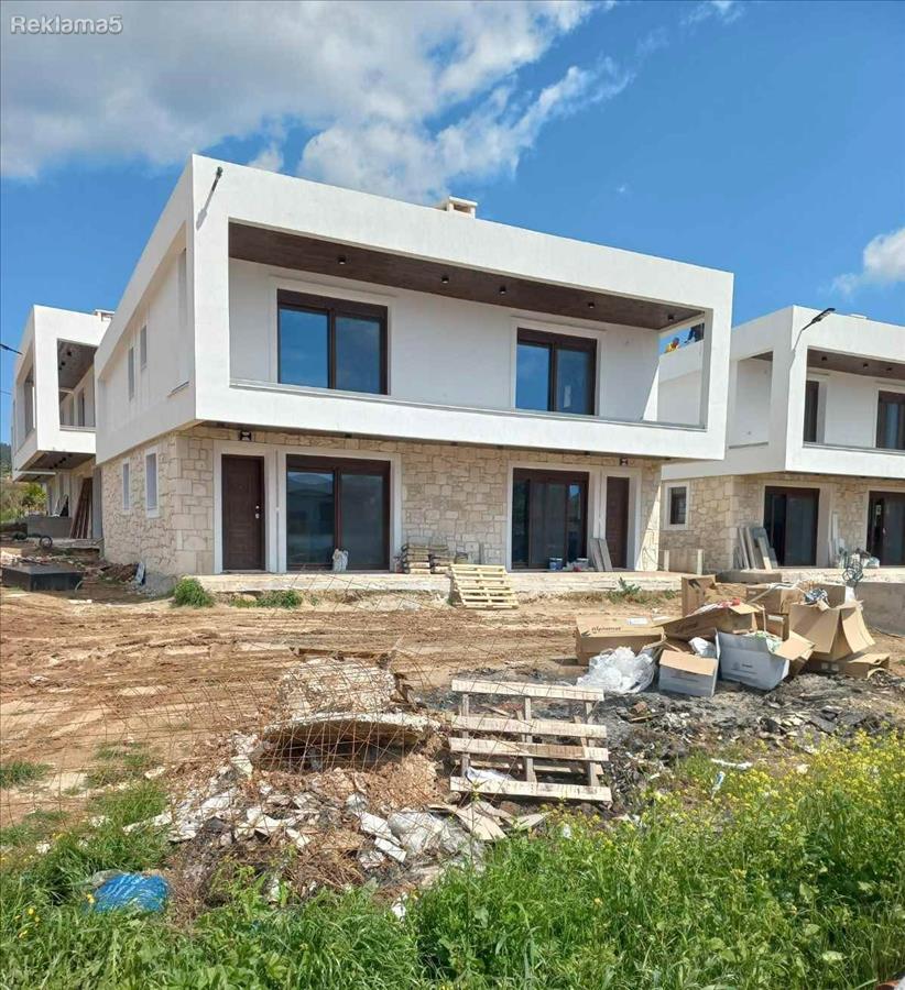 FOR SALE KUKA VO NIKITI, HALKIDIKI - 100m2