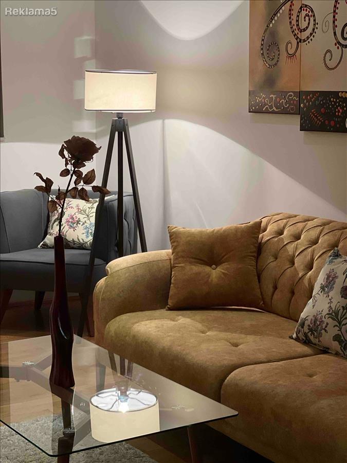 Apartment in the Center