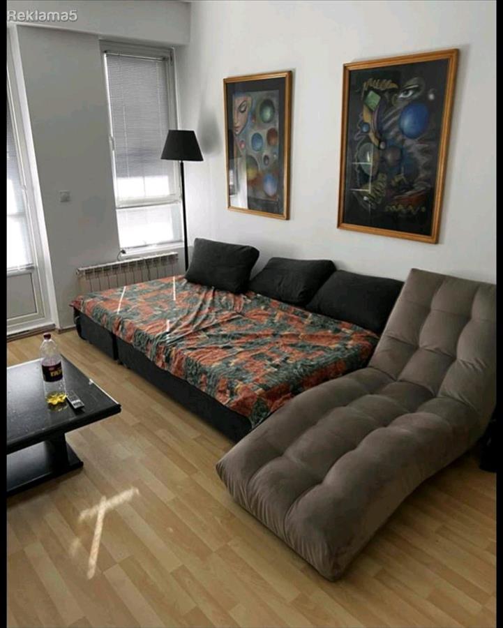 Apartment for sale near St. John's church