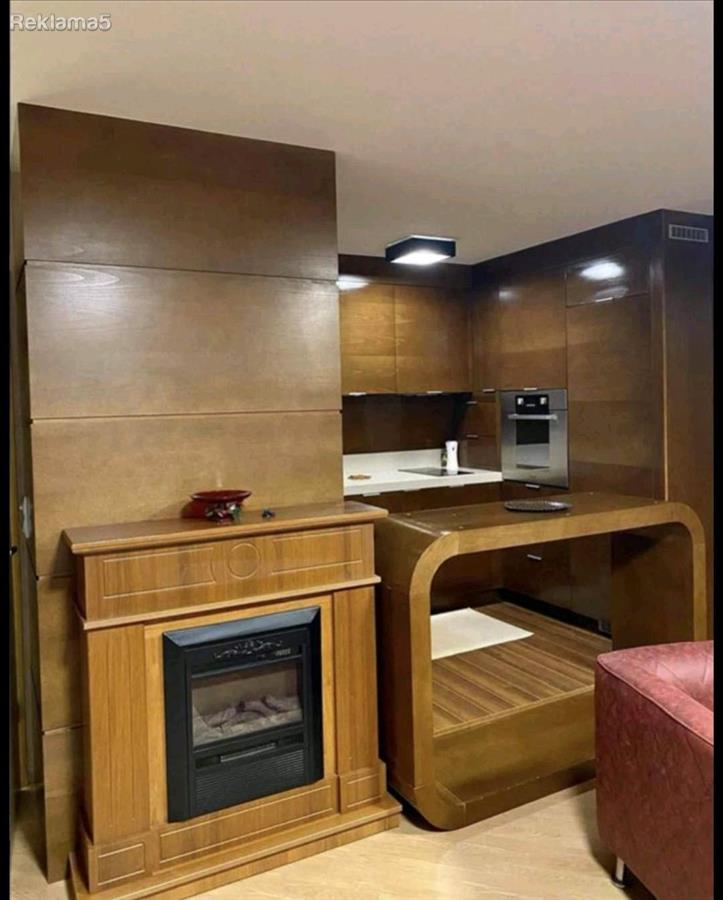 Modern DUPLEX apartment for sale - Karposh