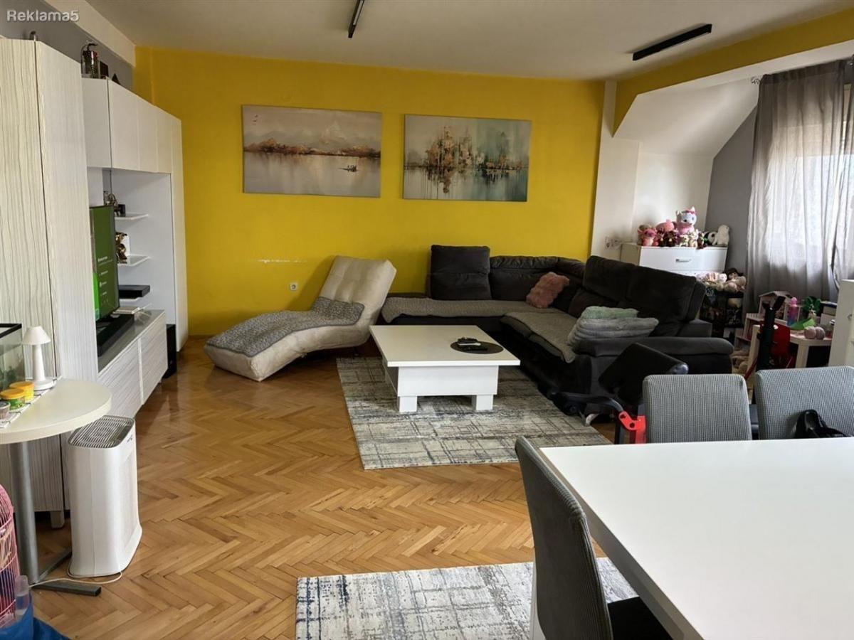 Se prodava stan vo Kumanovo