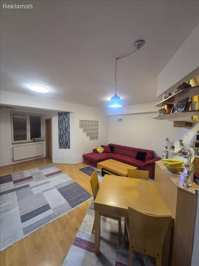 Apartment for sale in Novo Lisice 59m2