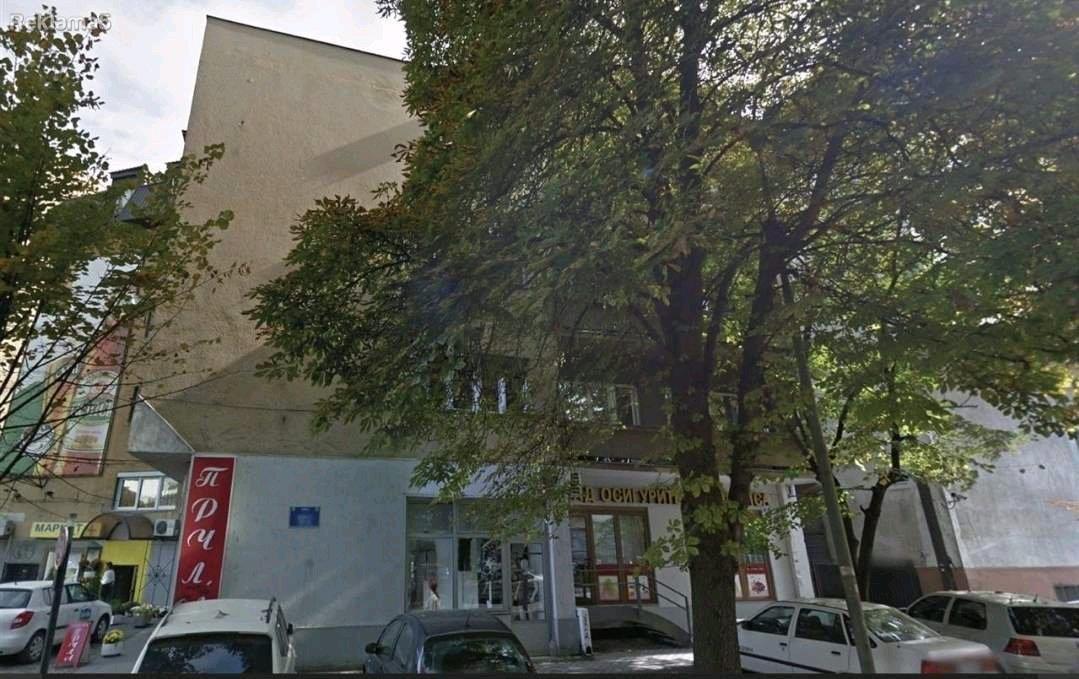 Apartment for sale in the strict center