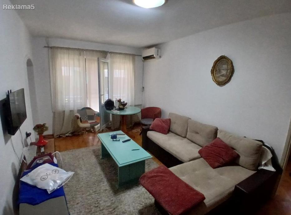 Apartment for sale in Taftalidze near Komenski 44m2