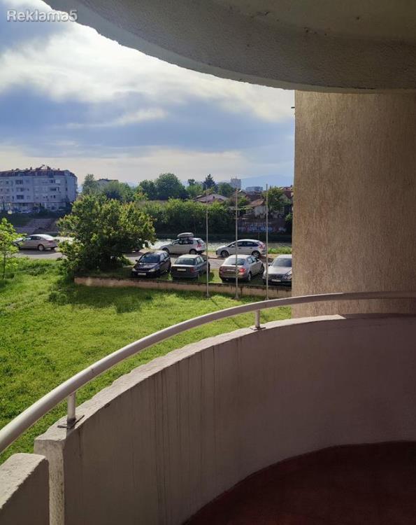 Apartment for sale in Karposh 4, 54m2