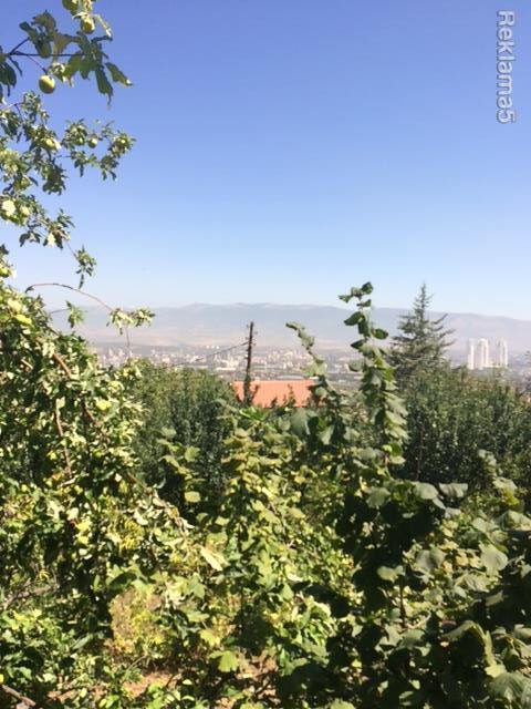 HOUSE ON A PLOT OF 2000 M2 IN PRIPOR