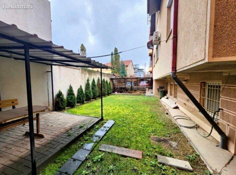 ODLICNA PONUDA KUKA 470m2 K.Voda -Rampa