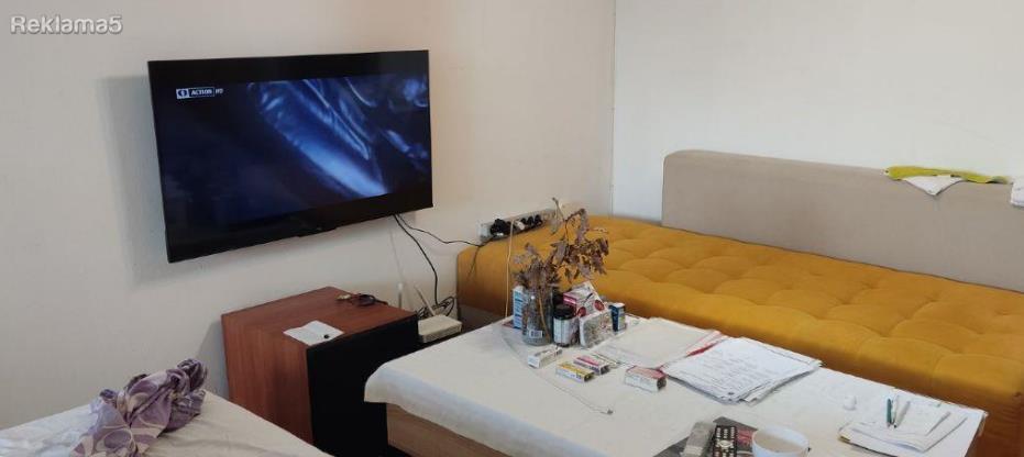 Duplex stan vo Kisela Voda 88m2 so 2 spalni renoviran