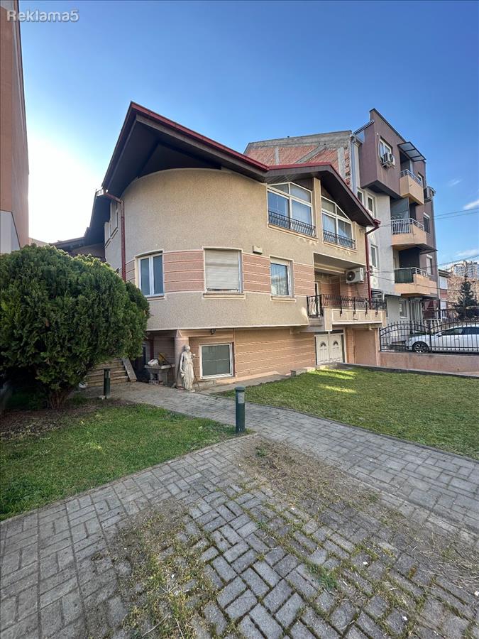 Luxury house in a great location - Rampa/ Kisla Voda