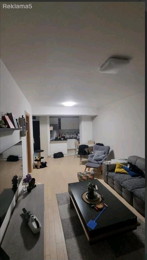 A 50 m2 apartment is for sale in Kisela Voda in Adora Flatiron