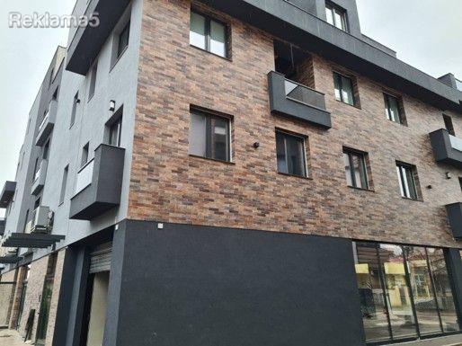 Excellent apartment in Taftalidze