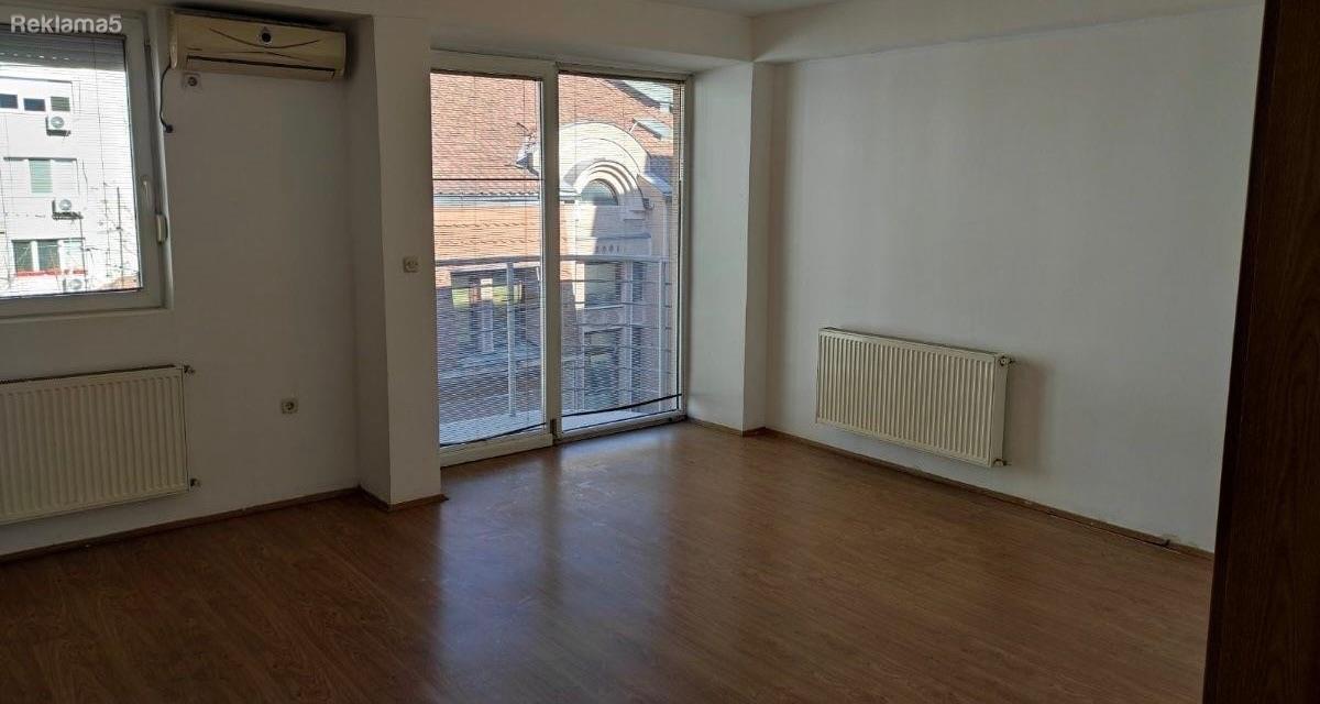 Excellent apartment for sale under Vodno - str. Goat