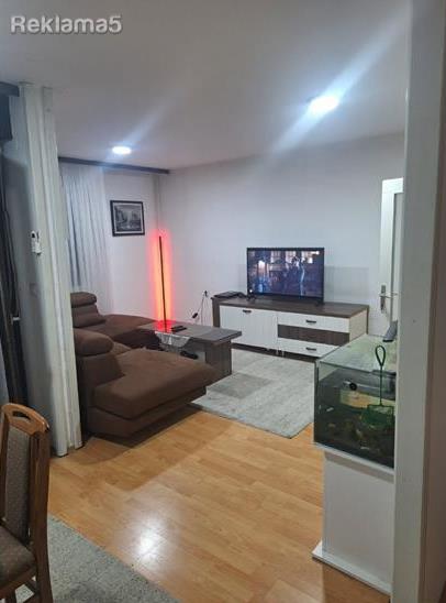 Stan vo Novo Lisice 77m2 so 2 spalni