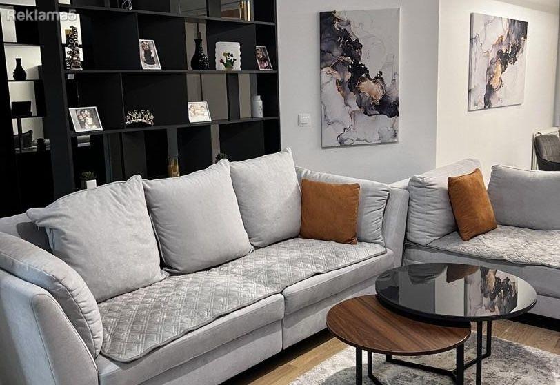 Se prodava stan 61m2 na Vodno Panorama Residence