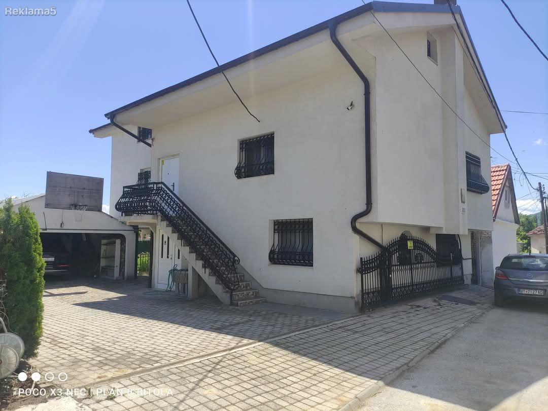 HOUSE FOR SALE IN N. BORIMECHKA