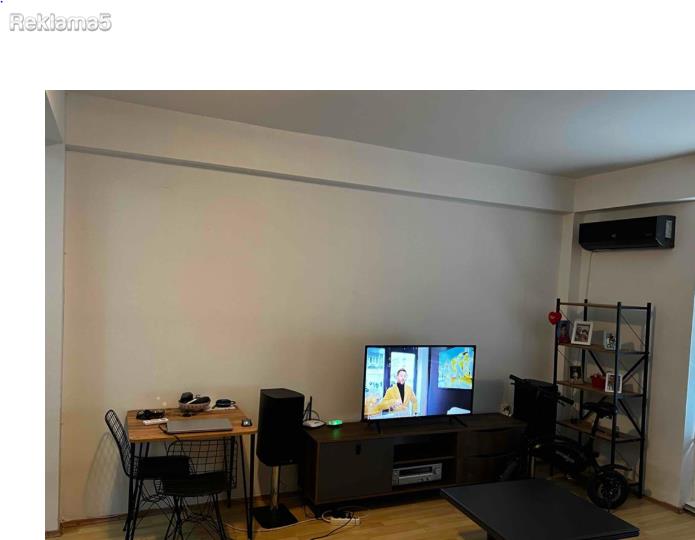 Apartment for sale in Kozle, 41m2