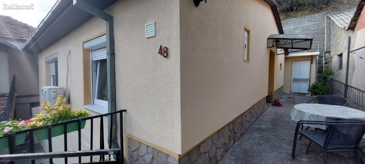 Family house for sale in Kisela Voda Skopje