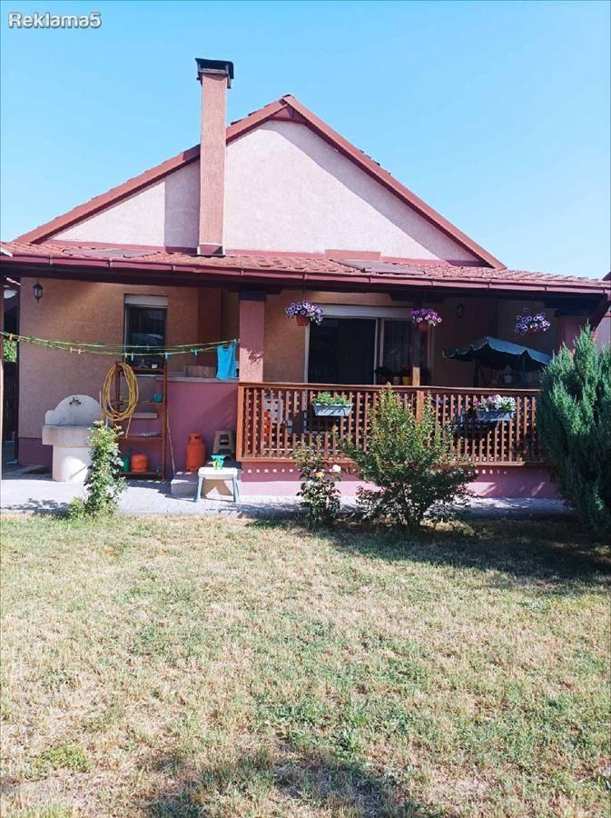 HOUSE FOR SALE IN BARDOVCI