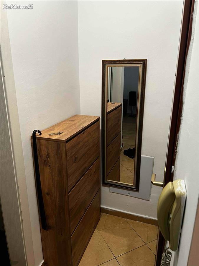 TWO-ROOM 41M2 APARTMENT FOR SALE IN KOZLE